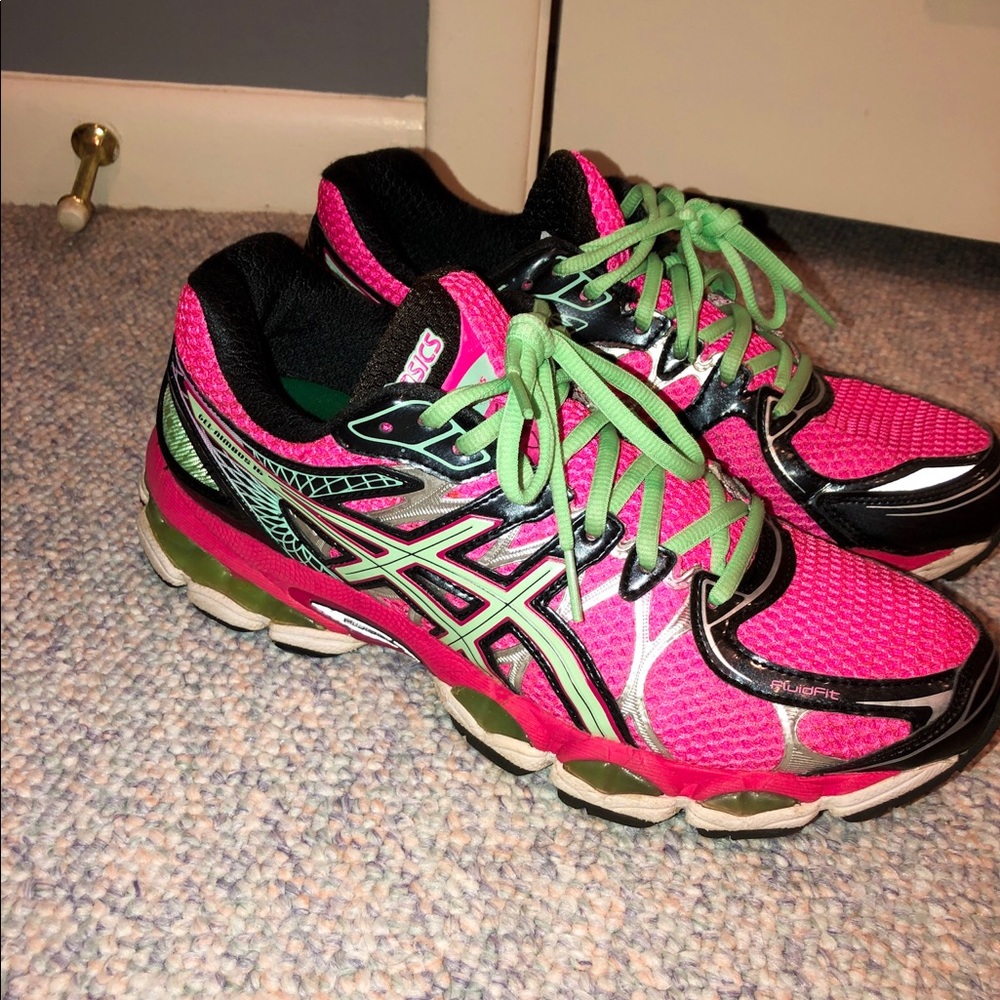 gel ASICS